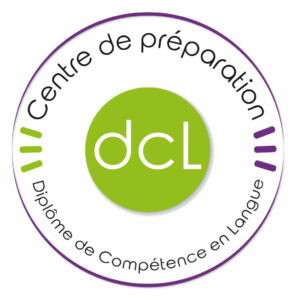 Logo DCL - Centre de préparation